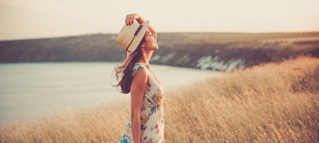 Cet été, vous allez rayonner !