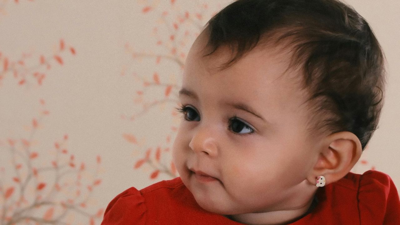 Quelles boucles d'oreilles pour les enfants ? 