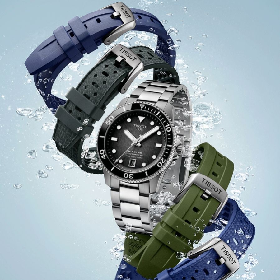 La Montre Homme TISSOT: Guide complet pour choisir l’élégance suisse.