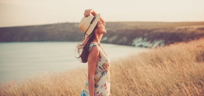 Cet été, vous allez rayonner !