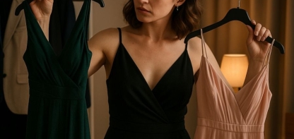 Comment assortir ses bijoux à sa tenue de soirée ?