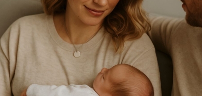 Offrir un bijou pour une naissance : idées et traditions