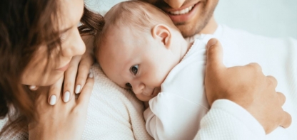 Une naissance, ça se fête